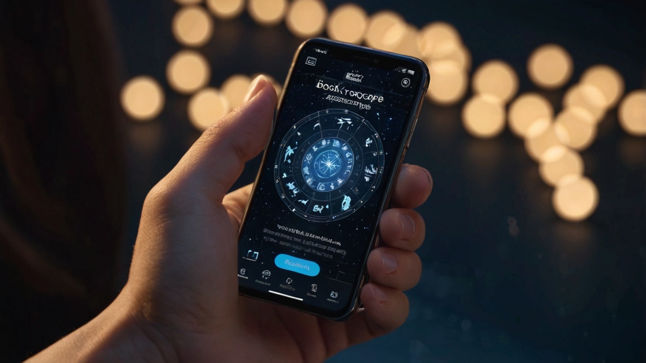 Compatibilité Astrologique